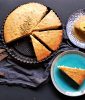 Cu gust de soare, mare și viață lungă: Prăjitură cu ulei de măsline